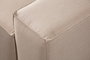 Atelier Del Sofa Pırlo Corner Left - Ecru